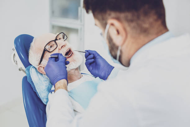 Best Emergency Broken Tooth Repair in Bosque Farms, NM